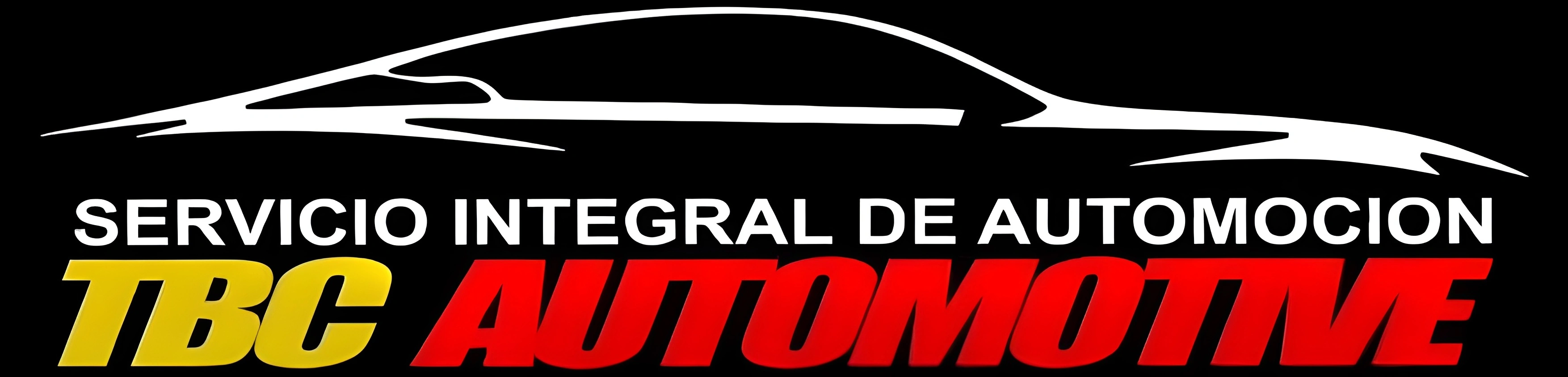 TBC Automotive Logo